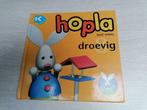 Boekje Hopla thema 'Droevig', Enlèvement, Utilisé, 2 à 3 ans, Bert Smets