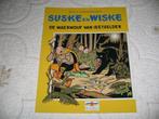 Suske en Wiske nr 252 : De waerwouf van ieëtselder, Zo goed als nieuw, Eén stripboek, Verzenden
