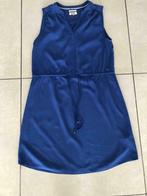 Blauwe jurk Hilfiger Denim maat XS, Tommy Hilfiger, Maat 34 (XS) of kleiner, Blauw, Knielengte