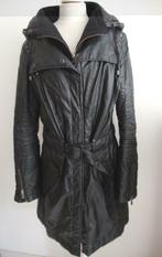 Belle veste d'IKKS. - 40 - nouveau, Noir, Taille 38/40 (M), Envoi, IKKS