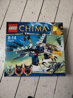 Lego 70003 Chima, Enlèvement, Lego