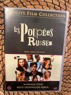 DVD Les Poupées Russes (Cécile De France), Cd's en Dvd's, Dvd's | Overige Dvd's, Ophalen of Verzenden