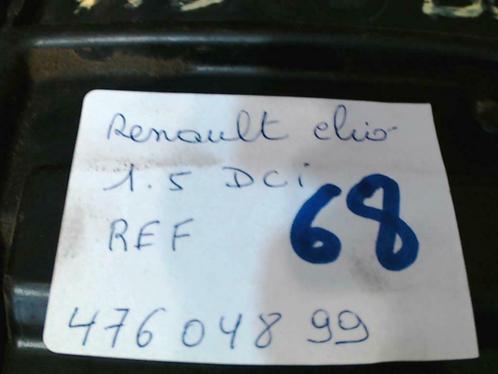 Boitier moteur Renault Clio 1.5DCi  (68), Autos : Pièces & Accessoires, Autres pièces automobiles, Renault, Utilisé, Enlèvement ou Envoi