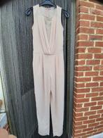 Zalmrose jumpsuits, Ophalen of Verzenden, Zo goed als nieuw, Maat 38/40 (M)