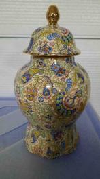 Vase Keralux Boch Frères, Antiek en Kunst, Antiek | Vazen, Ophalen