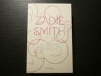Ik heb mij bedacht   -Zadie Smith-, Boeken, Ophalen of Verzenden