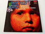 Vinyl LP Tante Terry raconte une histoire de conte de fées C, Enlèvement ou Envoi, Fable ou Conte (de fées)