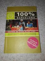 100% barcelona, Boeken, Reisgidsen, Ophalen, Gelezen