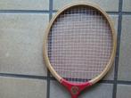 badminton racket, Sport en Fitness, Racket(s), Gebruikt, Ophalen of Verzenden