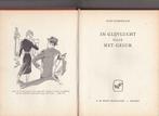 Hans Borrebach, In glijvlucht naar het geluk., Boeken, Ophalen of Verzenden, Zo goed als nieuw, Nederland
