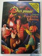 dvd  Piet Piraat, Cd's en Dvd's, Dvd's | Kinderen en Jeugd, Film