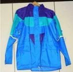 Imperméable, Vêtements | Femmes, Vêtements de sport, Taille 36 (S), Bleu, Enlèvement ou Envoi, Neuf