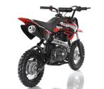 GEPARD Junior Automaat dirtbike pitbike 70cc 110cc 125cc, Dirt Bike, 70 cm³, Enlèvement ou Envoi, Neuf