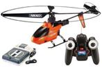 Hélicoptère rc Nikko Sky Watcher, Hobby en Vrije tijd, Modelbouw | Radiografisch | Helikopters en Quadcopters, Elektro, Gebruikt
