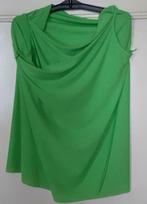 Dessus de maillot de bain,... vert pomme T.U, Enlèvement ou Envoi, Comme neuf, Vert, Maillot de bain