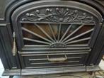 Desing houtkachel -alles brander, Huis en Inrichting, Kachels, Ophalen, Gebruikt, Hout, Houtkachel