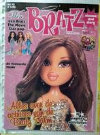 barbie - bratz boekjes, Ophalen of Verzenden, Gebruikt