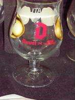 Duvel.Collectie.Thomas Turner, Verzamelen, Ophalen of Verzenden, Nieuw, Glas of Glazen, Duvel