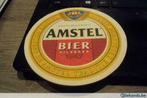 Amstel bier, Verzamelen, Gebruikt