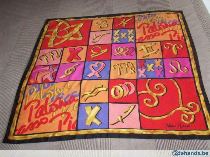 3 Prachtige sjaals!!! Al 1 verkocht!, Kleding | Dames, Mutsen, Sjaals en Handschoenen, Sjaal