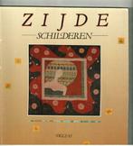 Zijde schilderen Renate Henge, Ophalen of Verzenden, Zo goed als nieuw