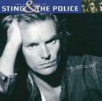 CD The very best of Sting & the police, Enlèvement ou Envoi, 1980 à 2000