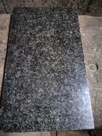 stuk zwart graniet Jasberg, Comme neuf, 10 à 30 cm, Moins de 50 cm, Enlèvement