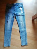 JEANSBROEK MERK JEANS YARD - MAAT 44 – NIEUW MET ETIKET / HI, Kleding | Dames, JEANS YARD, Ophalen of Verzenden, Nieuw, W33 - W36 (confectie 42/44)