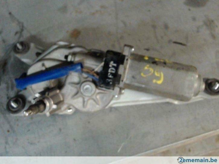 Moteur Essuie Glace arrière occasion 987001J000 HYUNDAI I20, Auto-onderdelen, Motor en Toebehoren, Hyundai, Gebruikt