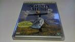 The sound of music / 2 disc dvd, Cd's en Dvd's, Dvd's | Klassiekers, 1960 tot 1980, Overige genres, Alle leeftijden, Ophalen of Verzenden