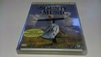 The sound of music / 2 disc dvd, Cd's en Dvd's, Dvd's | Klassiekers, Alle leeftijden, Ophalen of Verzenden, 1960 tot 1980, Overige genres