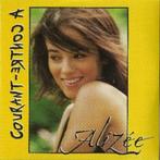 ALIZEE - A CONTRE COURANT  - 2 TRACK CARDSLEEVE CD SINGLE, Cd's en Dvd's, Verzenden, 2000 tot heden, Zo goed als nieuw