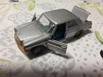 Mercedes 240d corgi 1/36, Utilisé, Voiture, Enlèvement ou Envoi