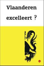 Boek Vlaanderen excelleert?!, Boeken, Nieuw, Ophalen of Verzenden