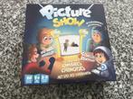Spel Picture Show, Ophalen of Verzenden, Zo goed als nieuw