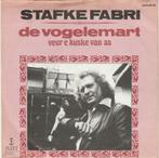 45T: Stafke Fabri: De vogelemart, CD & DVD, Autres formats, Enlèvement ou Envoi