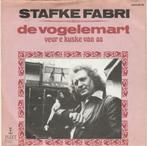 45T: Stafke Fabri: De vogelemart, Autres formats, Enlèvement ou Envoi