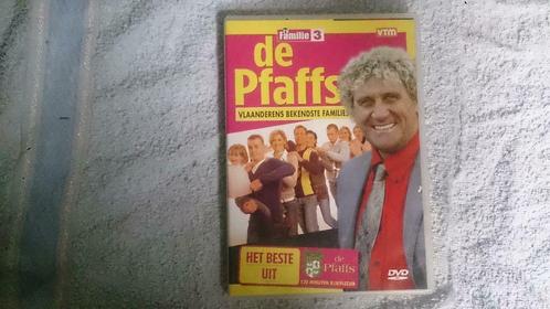 De pfaffs het beste uit, CD & DVD, DVD | Néerlandophone, Enlèvement ou Envoi