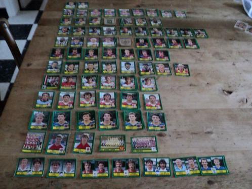 PANINI voetbalstickers  football 89, Verzamelen, Overige Verzamelen, Ophalen of Verzenden