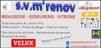 menuisier Mouscron, tournai, Ath ...., Services & Professionnels, Garantie, Escaliers