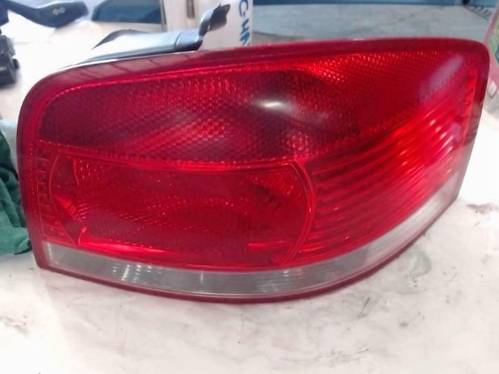 achterlicht rechts audi A3 8p, Auto-onderdelen, Carrosserie, Achterklep, Audi, Voor, Gebruikt, Ophalen of Verzenden
