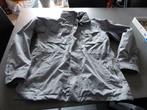 Grijze jas maat 52, Kleding | Heren, Maat 52/54 (L), MET, Ophalen of Verzenden, Grijs