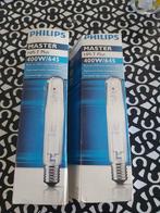 Philips lampe pour deux 400w hqi, Ophalen