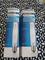 Philips lampe pour deux 400w hqi, Maison & Meubles, Lampes | Lampes de table, Enlèvement