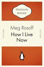How I love now / Meg Rosoff, Comme neuf, Meg Rosoff, Enlèvement ou Envoi