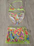 Bikini 110---3delig, Kinderen en Baby's, Kinderkleding | Maat 116, Speedo, Ophalen of Verzenden