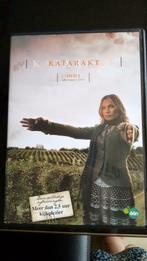 Dvd's met de Katarakt serie, Cd's en Dvd's, Dvd's | Tv en Series, Ophalen of Verzenden, Zo goed als nieuw, Drama