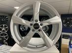IN STOCK: NIEUWE set 16 inch 5x108 alu sportvelgen voor Ford, Auto-onderdelen, Banden en Velgen, Ophalen of Verzenden, Nieuw, 16 inch
