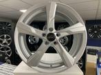 NIEUWE set 16 inch 5x108 aluminium sportvelgen voor Ford, Jante(s), Enlèvement ou Envoi, 16 pouces, Neuf