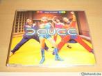 Maxi-cd Deuce "Call it love", Ophalen of Verzenden